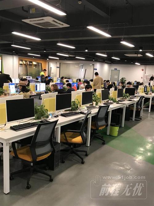 深圳好玩互动网络信息技术